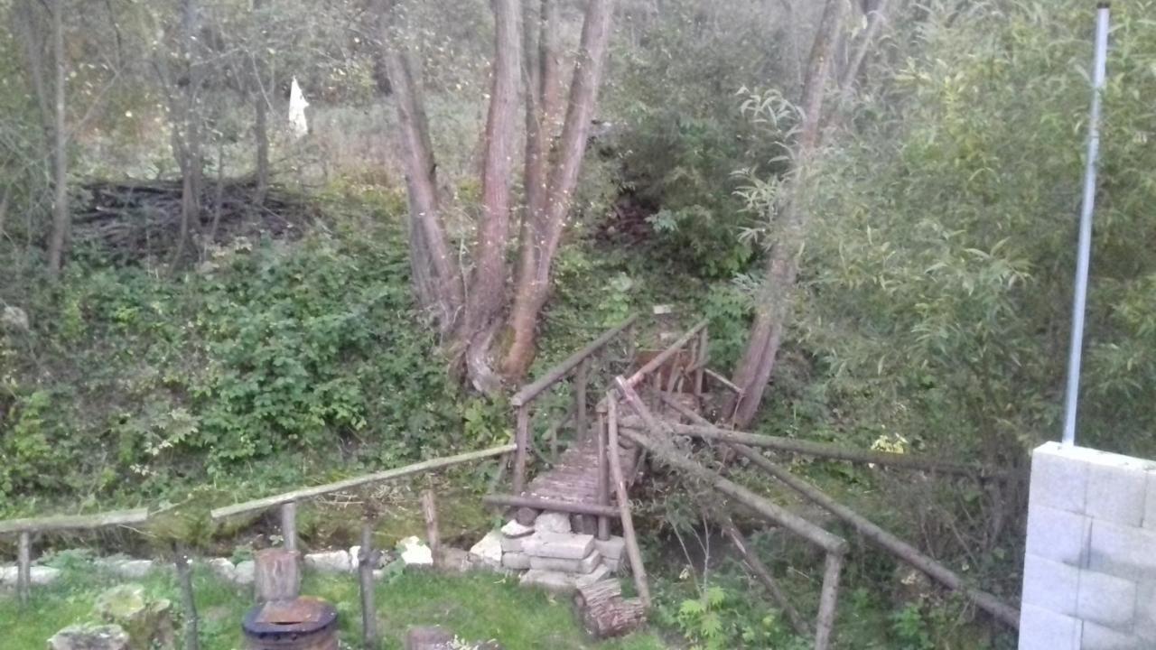 Chata Emka Vysny Kubin Zewnętrze zdjęcie